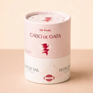 Flor de Sal del Cabo de Gata